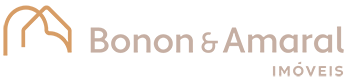 Bonon & Amaral Imóveis - Logo